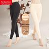 Hongdou Home Women's 2-Pack Pure Cotton Thermal Leggings