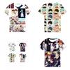 Premium Quality Kpop Bts 3d T-shirt Bangtan Boys Love Yourself Short Sleeve Apparel