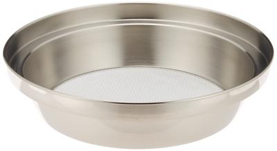 Shimotori Seisakusho Home 208mm 30 Made In 413 Sieve, Diameter, Mesh, Japan,
