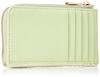 Natural Beauty Mini Wallet Pass Light Green Women's Multi-Case Case, Lumina,