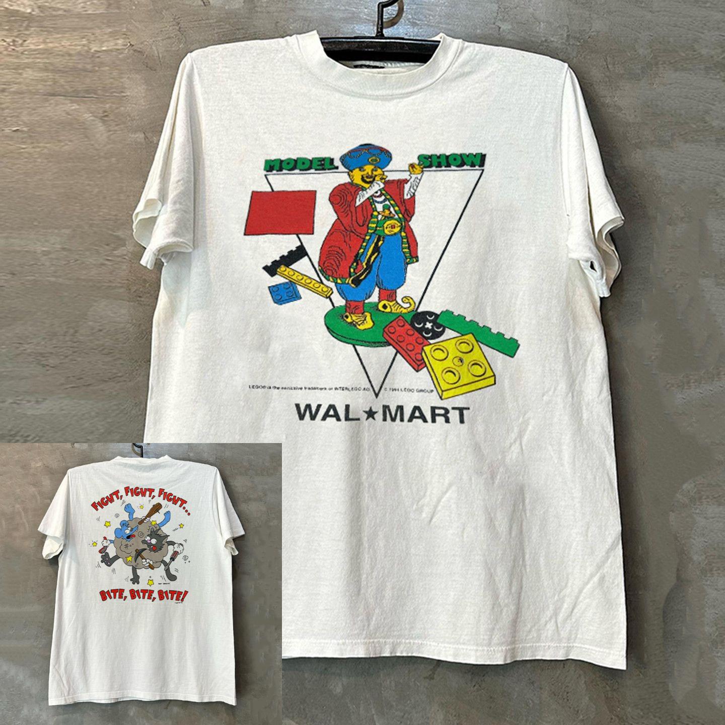 

Американский забавный мультяшный трендовый бренд футболка с коротким рукавом оверсайз летняя тяжеловесная ретро с маленьким вырезом половинный рукав тренд 4XL