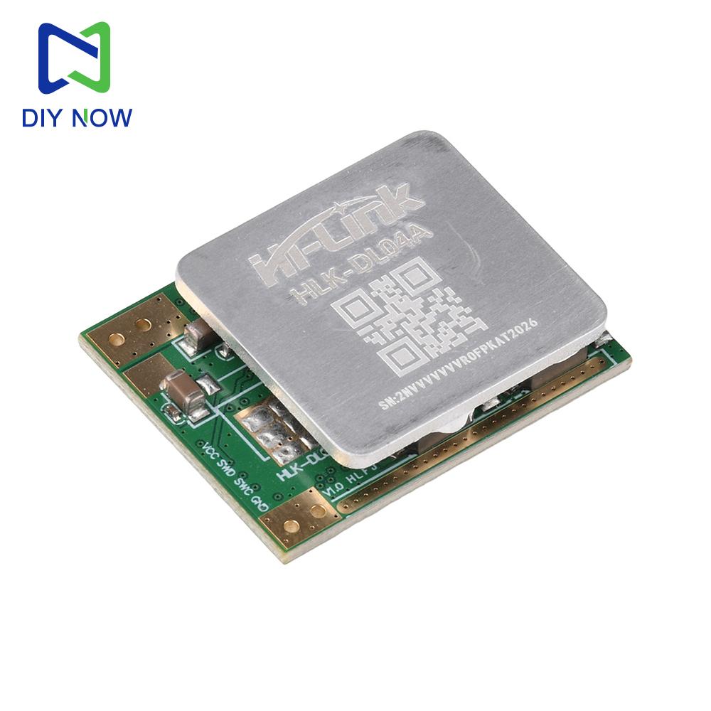 12V Brushless Mini Motor Speed Control Module PWM Control Drone Servo Driver 20A Brushless ESC Used In Brushless Power Systems