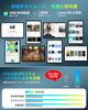 ODEA A10 Android 15 12GB 128GB 1TB Widevine L1 6000mAh Split Face Wireless Full Metal Body Tablet, 10-inch Wi-Fi Model, + + Expansion, 8-Core CPU,