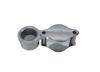 Carton Optical Industries Retractable 10x R291 Magnifier, 20mm,