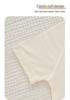 Unisex Baby Modal Short Sleeve Bodysuit & Diaper Cover