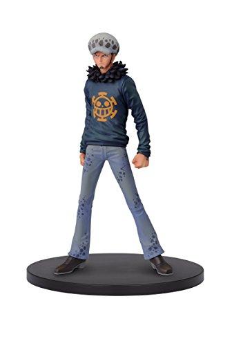 

ONE PIECE DXF ~ THE Grandline Men ~ Vol.22 Trafalger Law (приз)