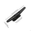 Lightweight Boat Cleat | RustResistant Construction, Molded OnePiece Design, Dock Cleat, for Boats 3