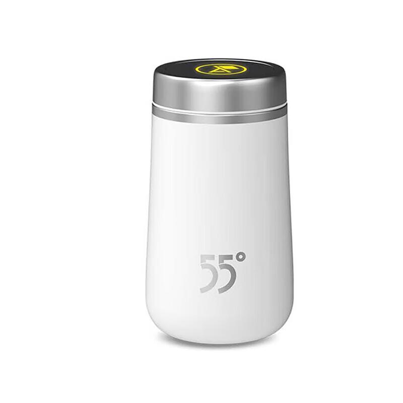 

Hongpa 200ml Smart 55-Degree Temperature Control Mug