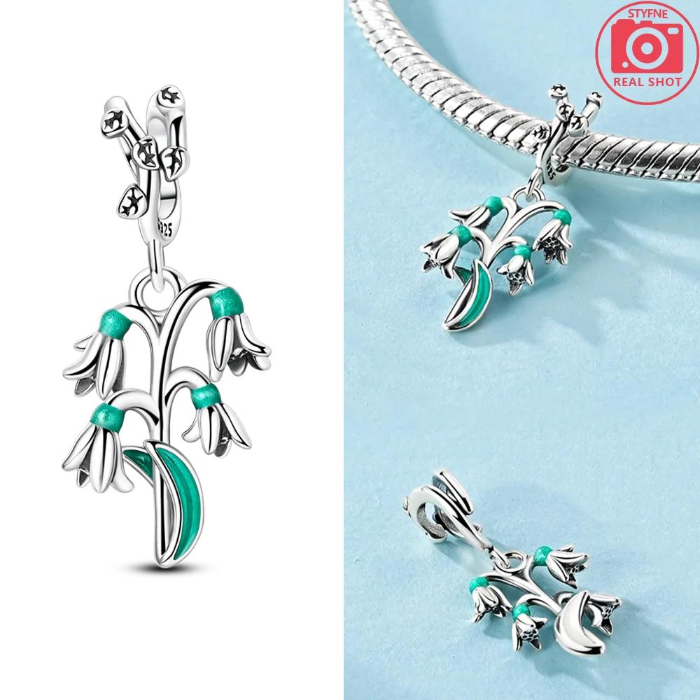 

Женские подвески Оригинальный медно-коричневый Черепаха Белый Чай с молоком Пророщенные бусины Подходят для браслета Подарок на День святого Валентина Аксессуар Ювелирные изделия