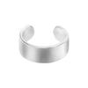 Ear bone clips, ear clips without ear piercings, retro Hong Kong flavor, earbone rings, earrings, high-end earrings, retro trendy personality and