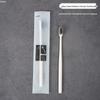 Disposable Hotel Toothbrush Set - 300 Pack