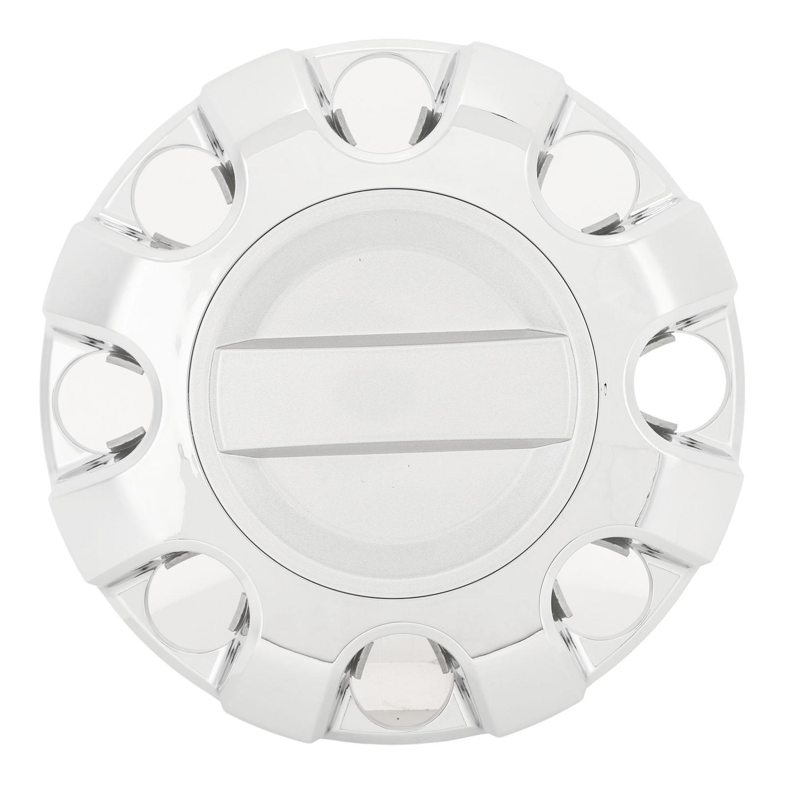 

Центральный колпак ступицы колеса Защита от царапин АБС-хром Стильный HC3Z 1130 E для Super Duty 18-дюймовых 20-дюймовых колес