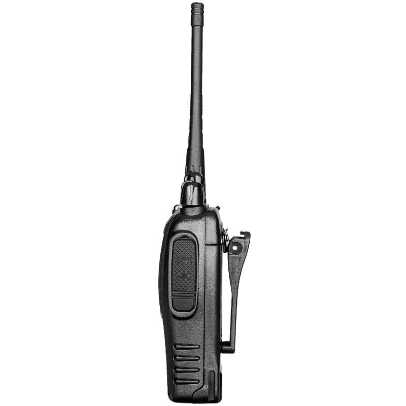 Baofeng BF-888S 5W Professional Walkie-Talkie with Flashlight (CN version)