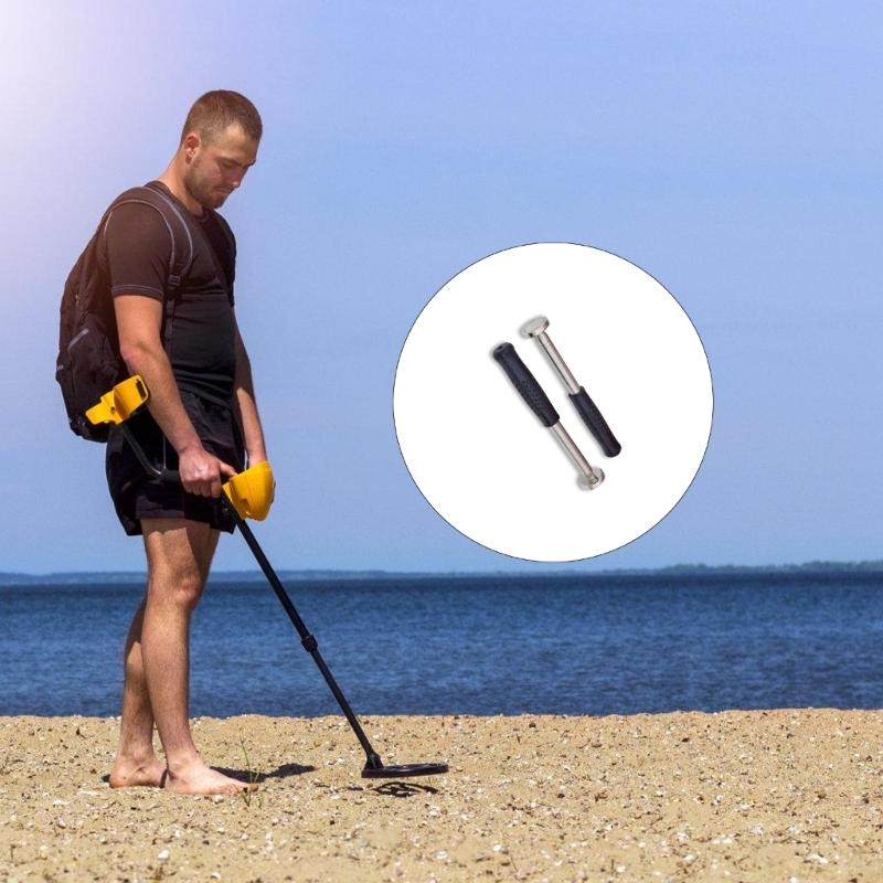 Heavy Duty 35lb Retractable Magnetic Pickup Tool Steel Extendable Grabber For Mechanics And Workshops Pickup Rod