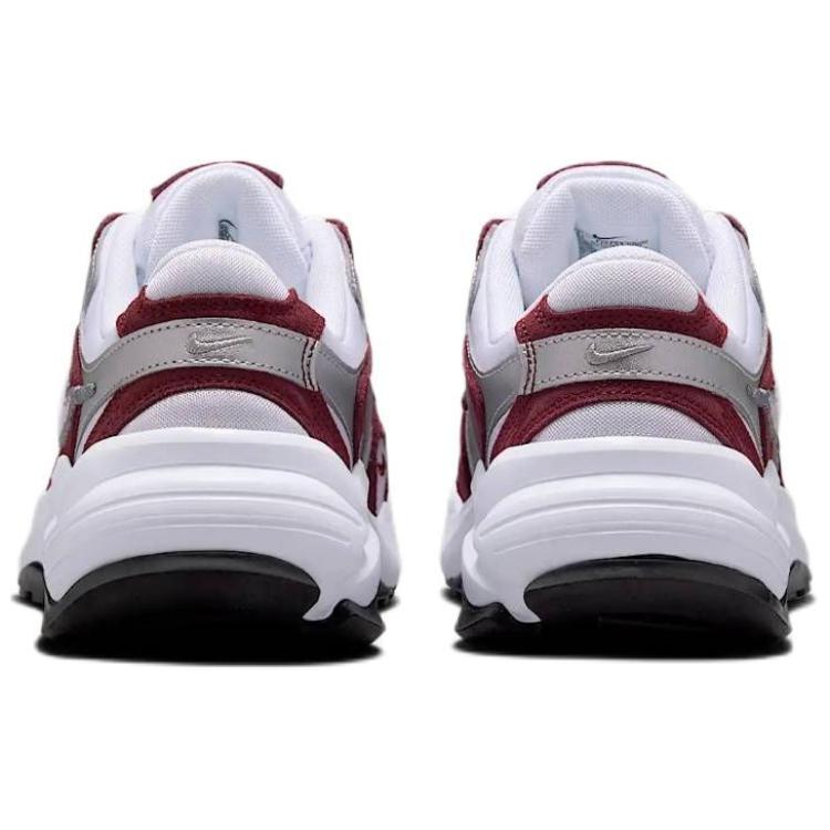 Nike AL8 Dark Team Red Women's Sneakers Casual Shoes FJ3794-600