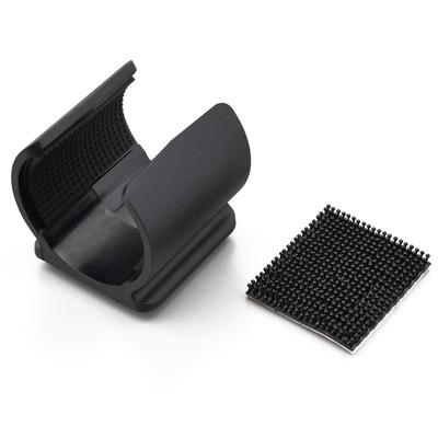 Daytona 17103 Motorcycle Dash Cam M777D Repair U Mount for Front Camera with Velcro