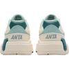 Anta Kids Rubiks Cube Lifestyle Series Fashion Comfortable Trendy Wear-Resistant Low-Top Kids Skate Shoes Kids Skate Shoes 312538009
