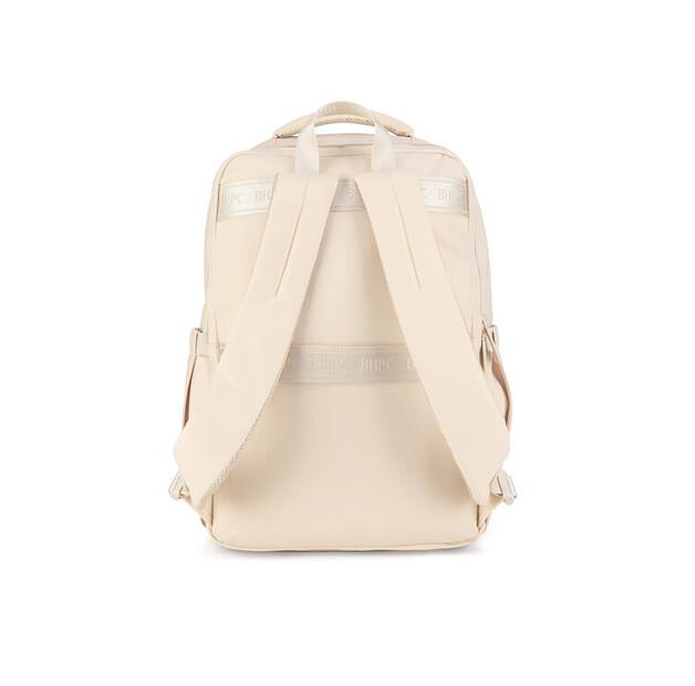 Backpack Beverly Hills Polo Club BHPC-K-024-06 Beige
