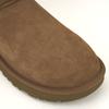 UGG Classic Short II Chestnut Women Sneakers Brown 1016223-CHE