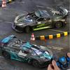 RC Car Toy Drift Racing Remote Control Car High Speed Off Road Racing Car Toys for Boys Christmas Indoor Outdoor Xmas Gifts