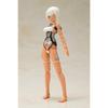 Kotobukiya (KOTOBUKIYA) Frame Arms Girl Laetitia Silver Ver. Non-scale plastic model with a total...