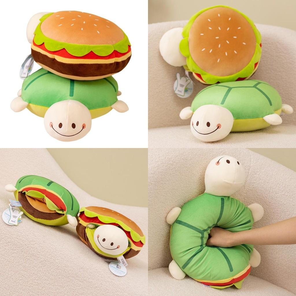 Soft Lovely 40cm Turtle Plush Doll Cute Stuffed Animal Great Gift Girls For