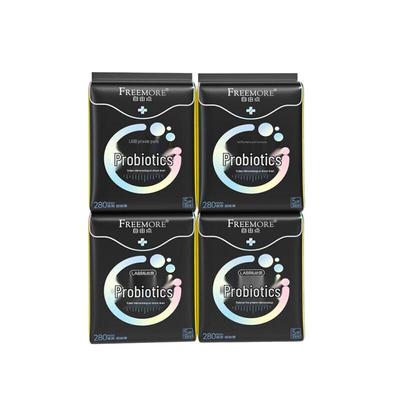 Prodotti per l'igiene femminile – Assorbenti
