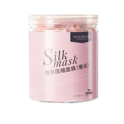 Facial Masks & Skincare