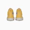 Converse Child All Star Light Hi Egg Yellow V-1