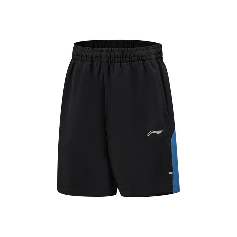 

LI-NING Boys Reflective Quick-Dry Athletic Shorts 175