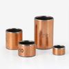SF-1 Self-Lubricating Composite Bearings M3-M28 Oil-Free Bronze Shaft Sleeve Bushings Small Bushing for Machinery