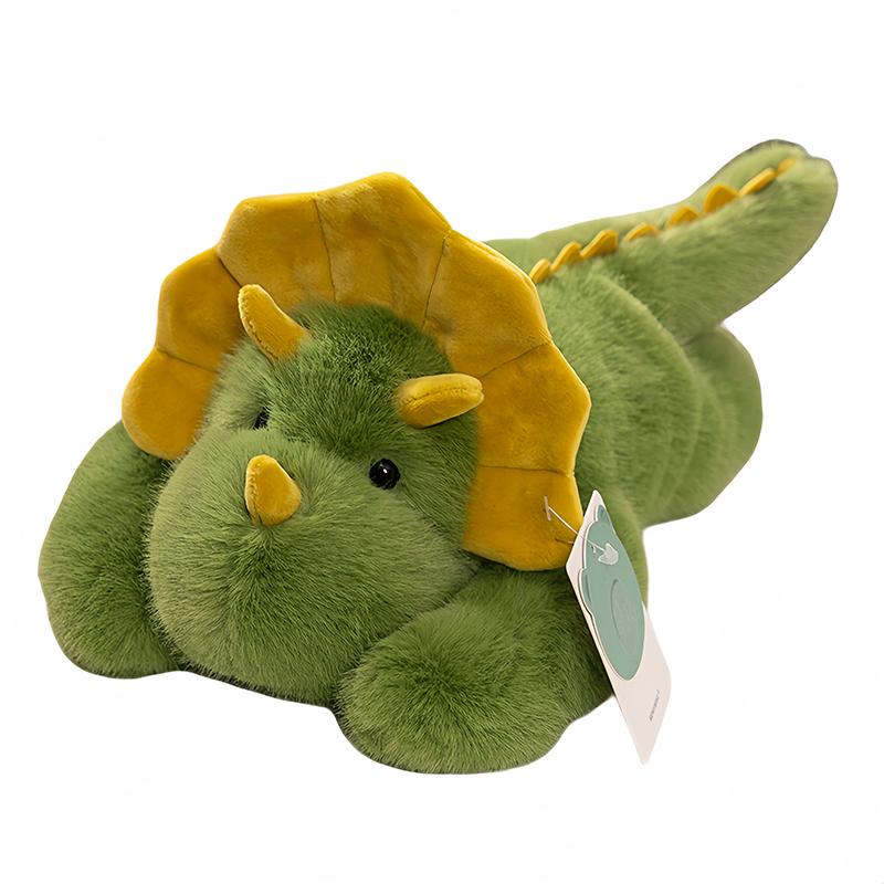30-65cm Kawaii Vysoce kvalitní plyšová panenka polštářek lesní zvířátko měkký mýval s dlouhými pažemi dinosaurus lenochod panda koala plyšová hračka domácí dekorace