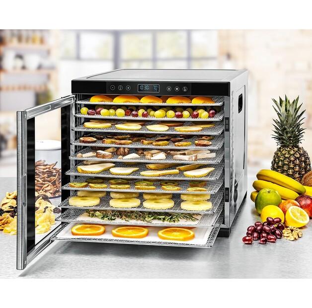 Сушилка Rommelsbacher DA 1050
