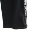 ARMANI EXCHANGE Long pants XS black Women Used