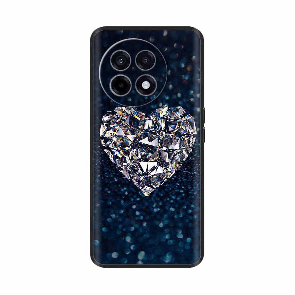 For OnePlus 13R 5G Case Popular Fashion Painted Phone Cover Soft Slim Phone Case For OnePlus Ace 5 Pro Fundas Ace 5 5G Bumper