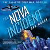 The Nova Incident by Dan Moren Paperback Book 9780857669452