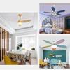 Ceiling Fan Surfaces Mount Speed Controller Stepless Adjustment Household Fan Control Panel 86 Type Fan Speed Regulator