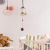 Household Bell Wind Chime Hanging Ornament Decorations Metal Chimes Outdoor Garden