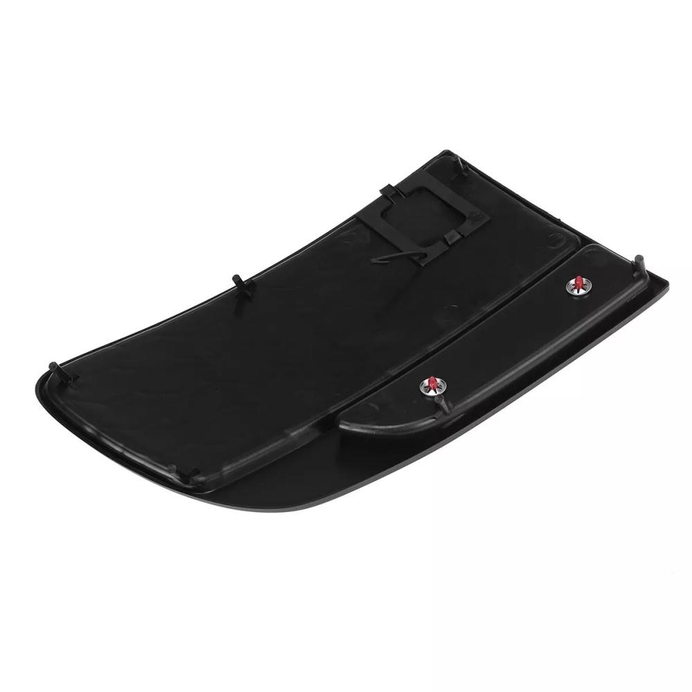 1 Pair Rear Bumper Reflector Trim Left & Right Set For Fiat Punto MK2B 2003-2010