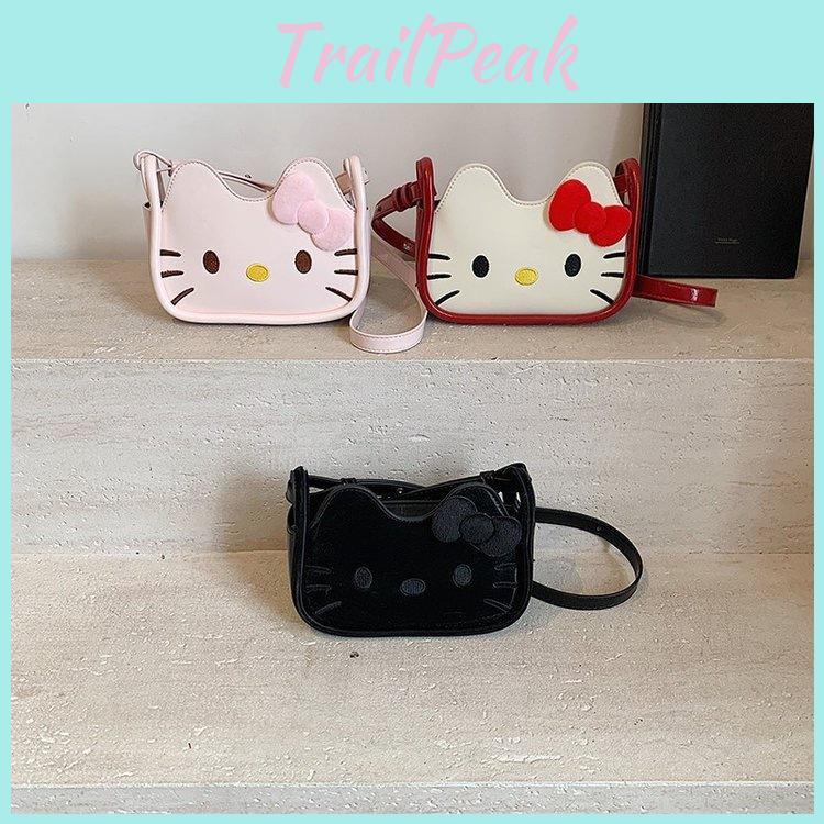 Mini Printed Crossbody Bag Anime Peripheral Cartoon Shoulder Bag