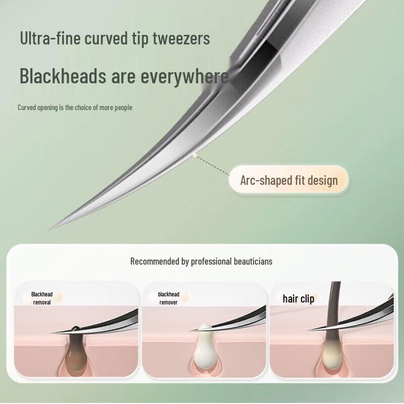 DAGO Skincare Extraction Tools