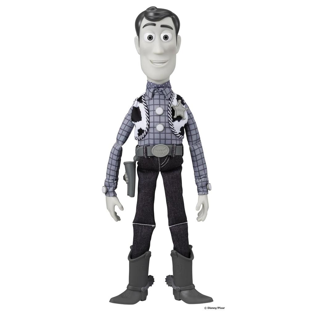TAKARA TOMY Toy Story 30th Anniversary Talking Figure Woody Life-Size Woody's Round-Up Ver.