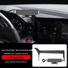 MG7 New Model Wireless Charging Navigation Mount for MG 23