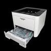 HENGANJIE LP-M4016DN A4 Black & White Duplex Laser Printer CN Plug (adapter Included)