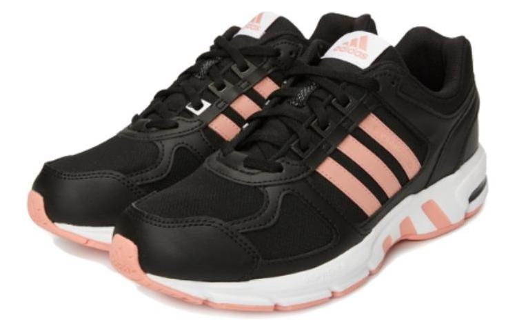 adidas Equipment 10 SS22 Black/Pink Women's GZ6080