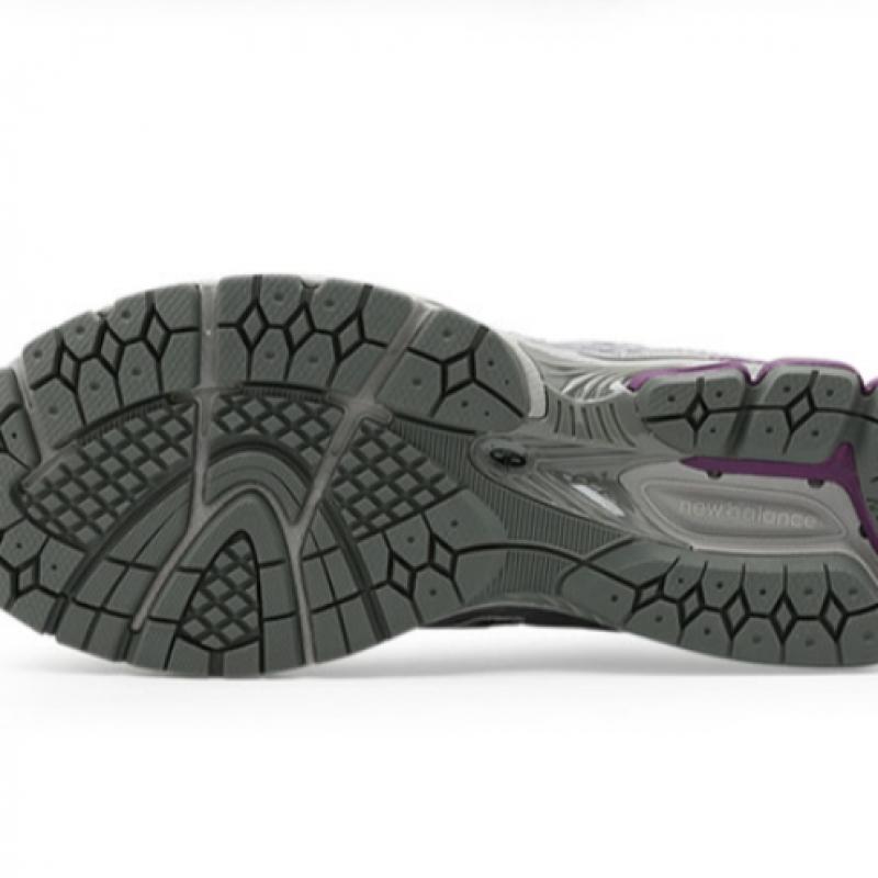 New Balance 860v2 Půlnoční fialová