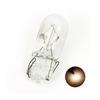 10pcs Blanc T10 Ampoules LED, 5W Plaque D'Immatriculation Light, Feux de Positionnement Latéraux Plaque D'immatriculation DC 12V