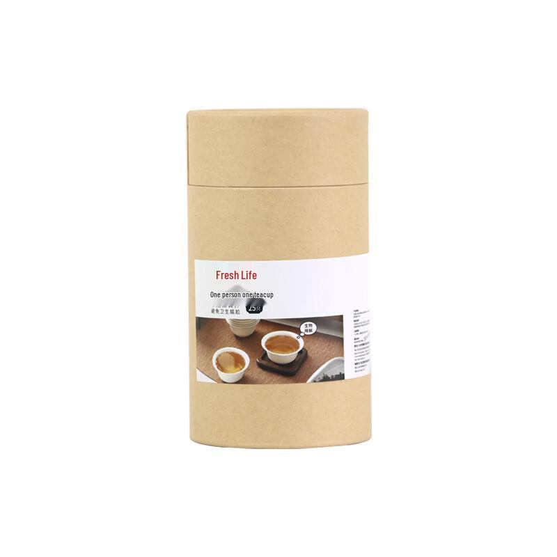 

Fresh Life Single-Serve Teacup Set