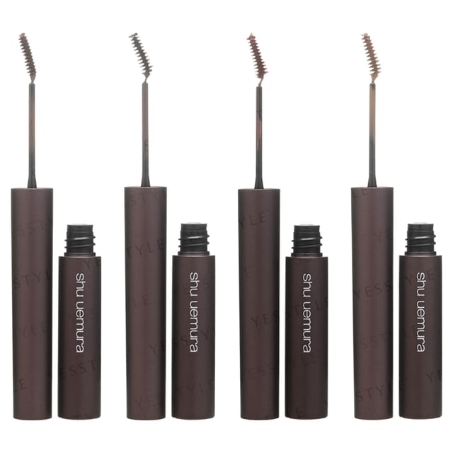 Shu Uemura Расческа Тушь для бровей M Oak Brown