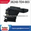 Honda-Compatible Premium Battery Fuse 38240-TD4-003 - 90% New
